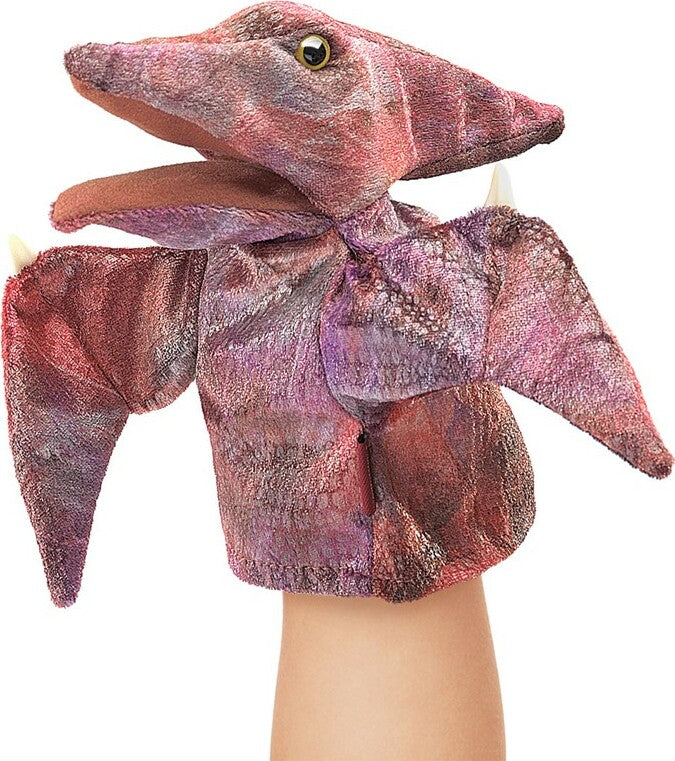 Little Pteranodon Little Puppet