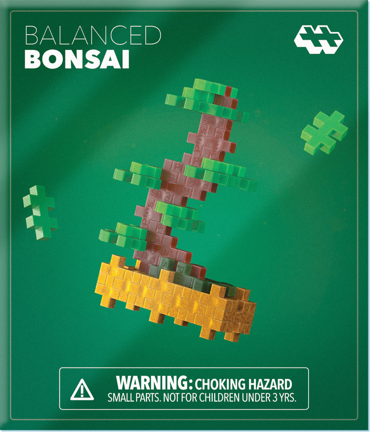 Plant Pack - Balanced Bonsai