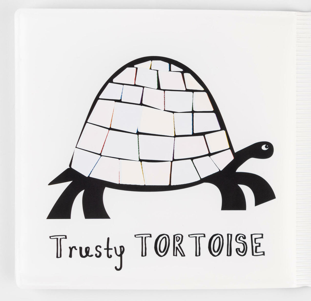 The Rainbow Snail and Friends: Magically Change Color in Water - A Waterproof Bath Book