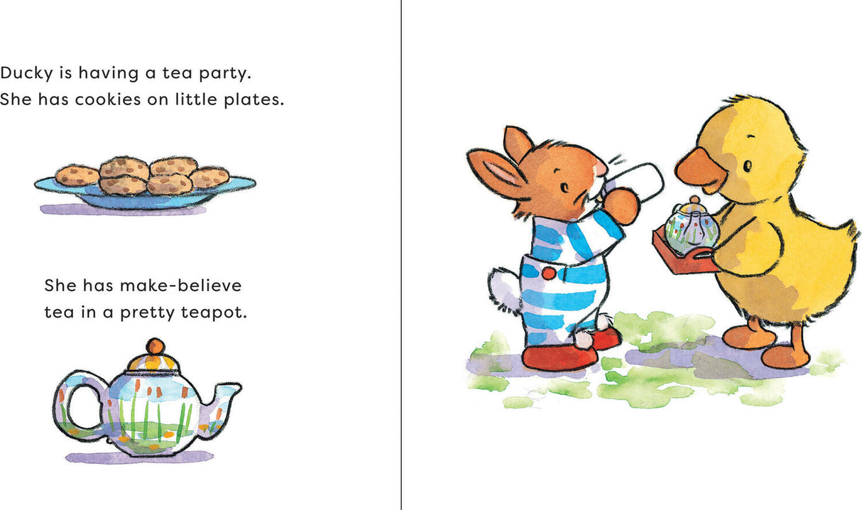 Life’s Little Lessons: Bye-Bye Bottle