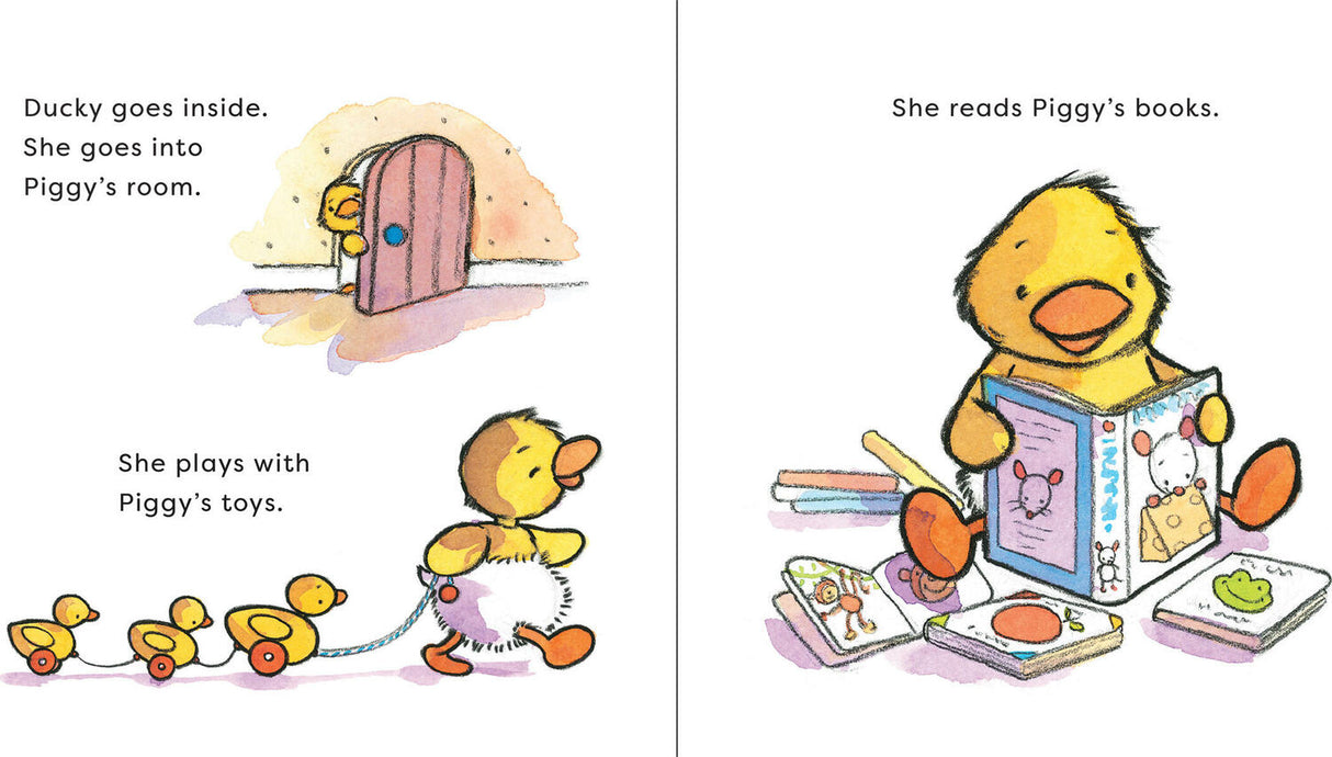 Life’s Little Lessons: Bye-Bye Diaper