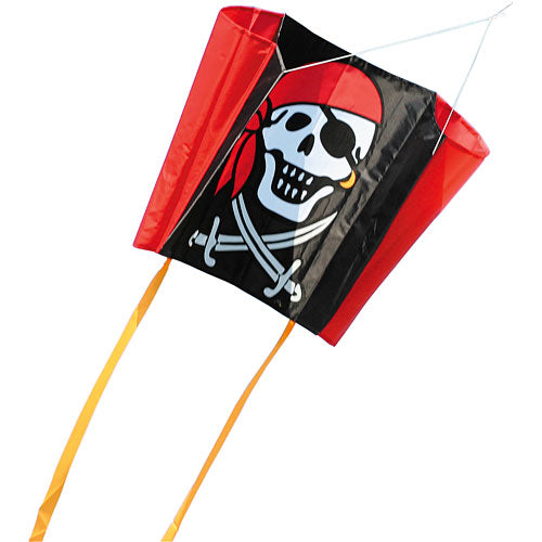 Sleddy Jolly Roger
