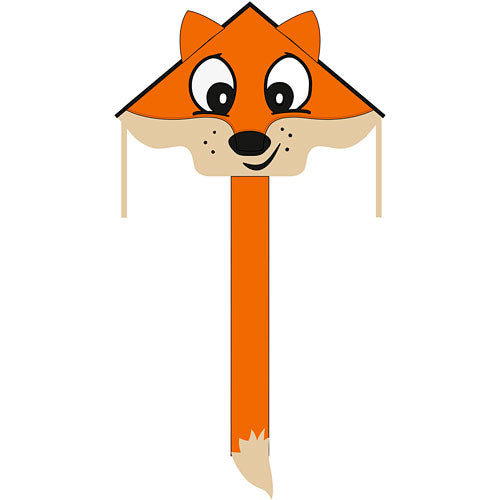 Simple Flyer Fox 47"