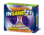 InSANDity