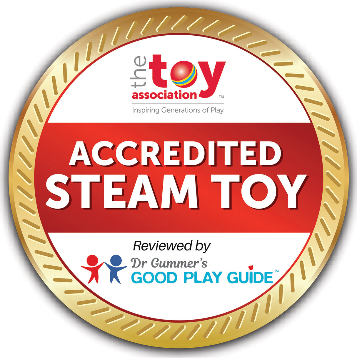 Ladybug Land with Voucher