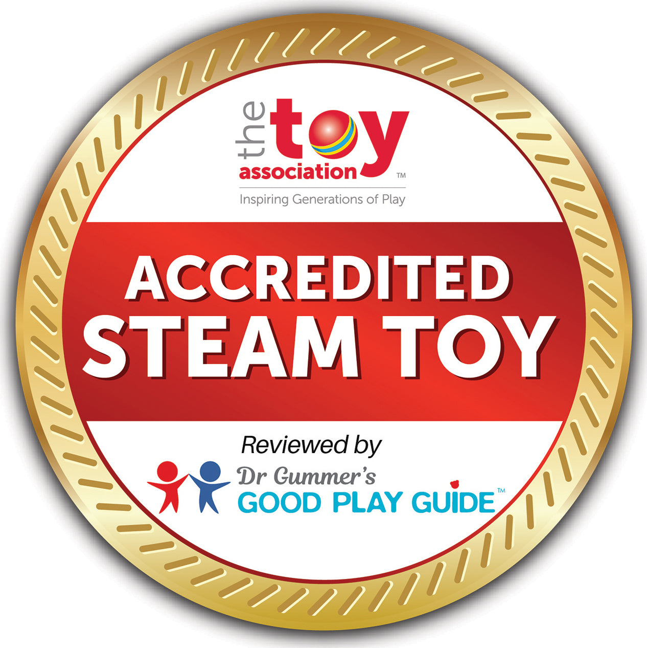 Ladybug Land with Voucher