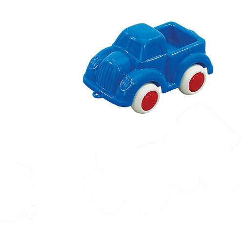 Chubbies 5" Vehicles