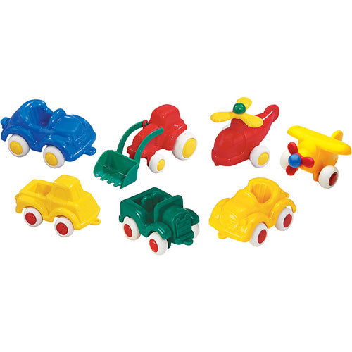 2 3/4" Little Chubbies Gift Set