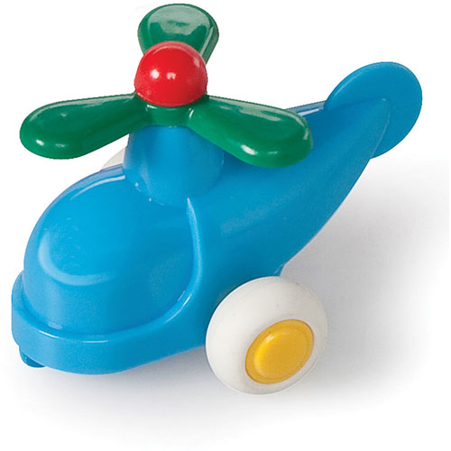 Pastel 2 3/4" Little Chubbies Gift Set