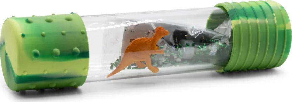Calm Down Bottle (Dinosaur)