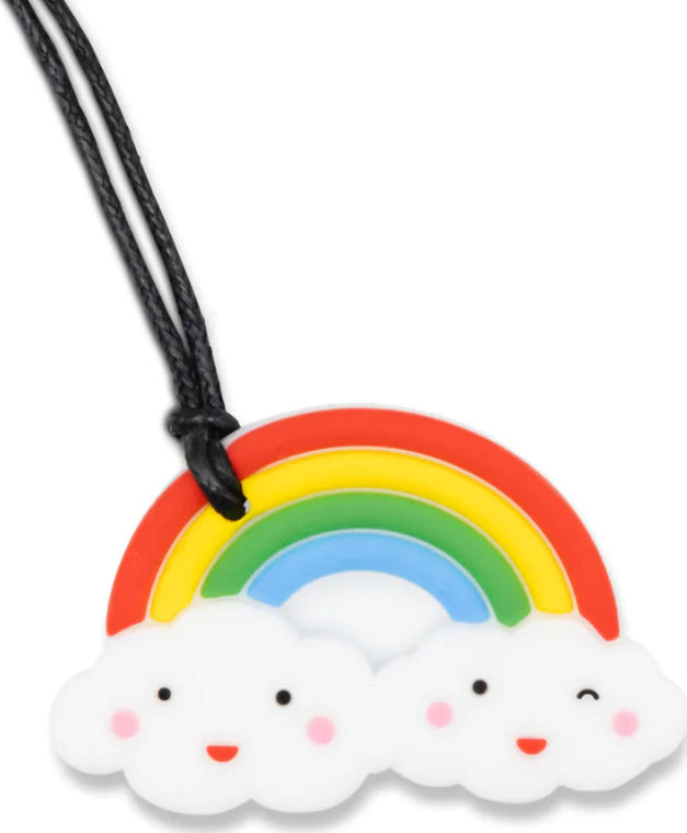 Rainbow Pendant (Rainbow Bright)