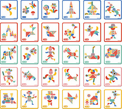 Modular Form Magneti'Book