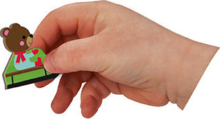 4 Seasons Magneti'Book