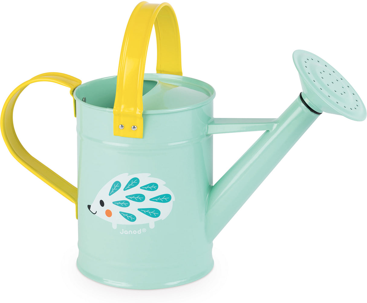 Happy Garden Watering Can