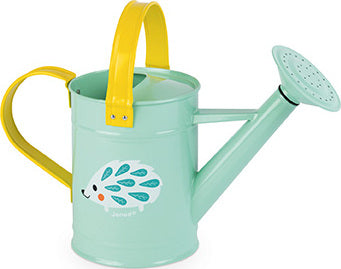 Happy Garden Watering Can