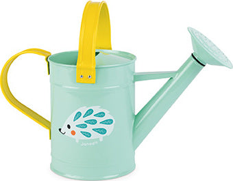 Happy Garden Watering Can
