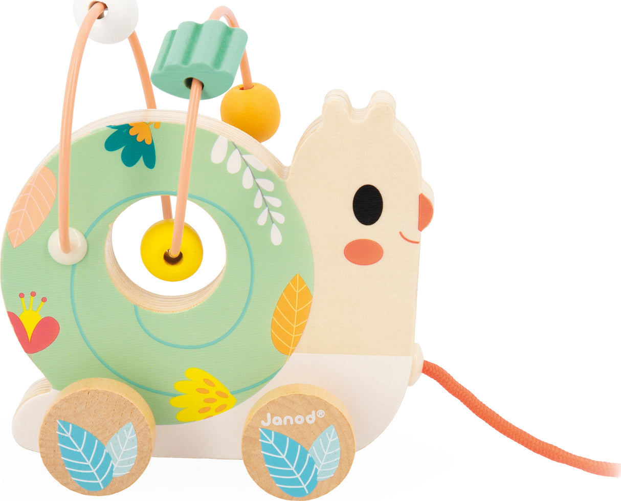 Pure - Animal Baby Looping - (Assorted)