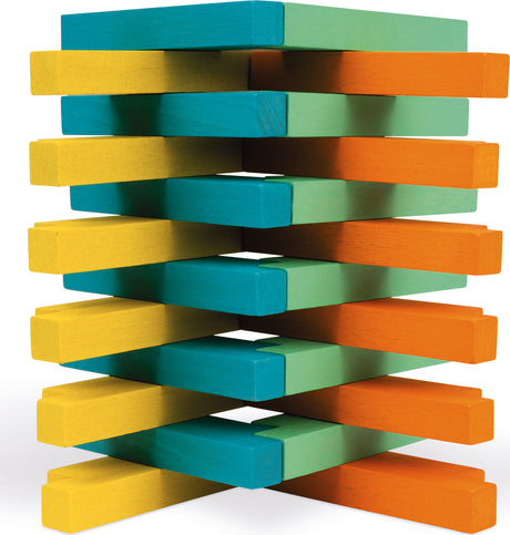 60-Piece Construction Set