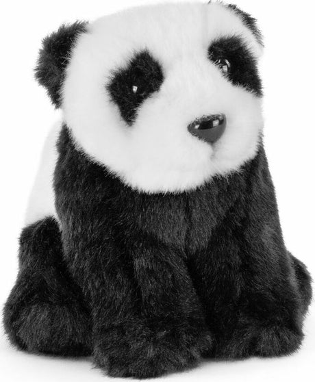 Living Nature Panda Cub