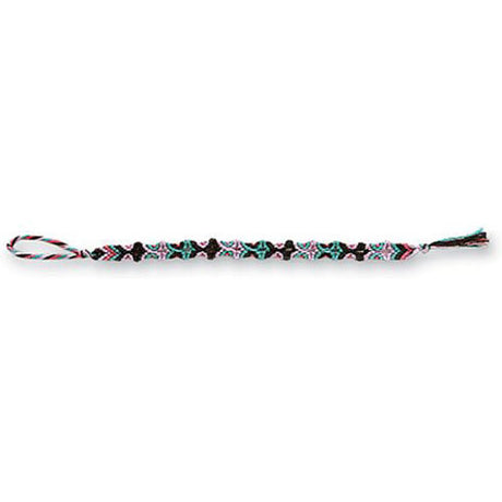 Friendship Bracelets