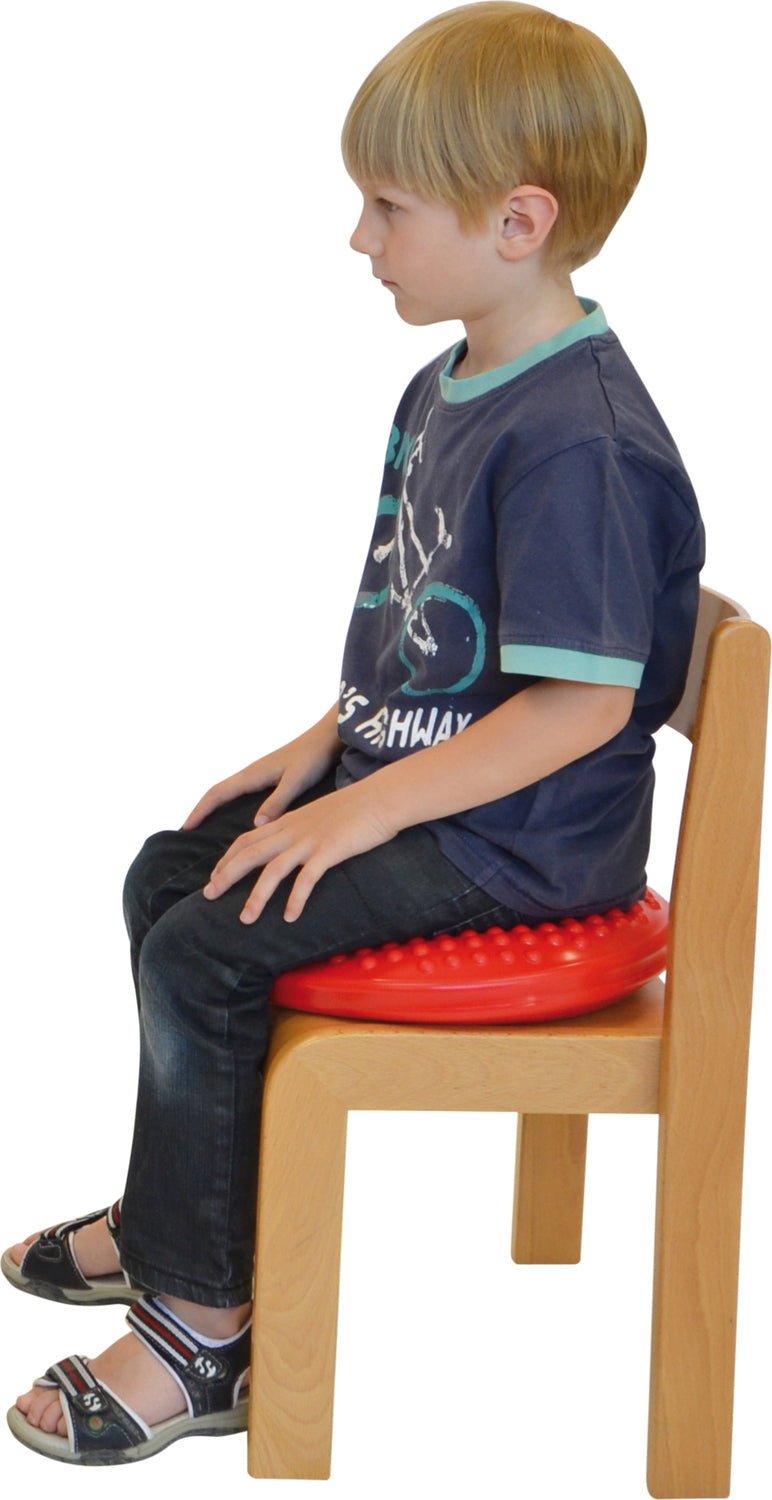 Gymnic Disc'o' Sit Jr. Air Cushion