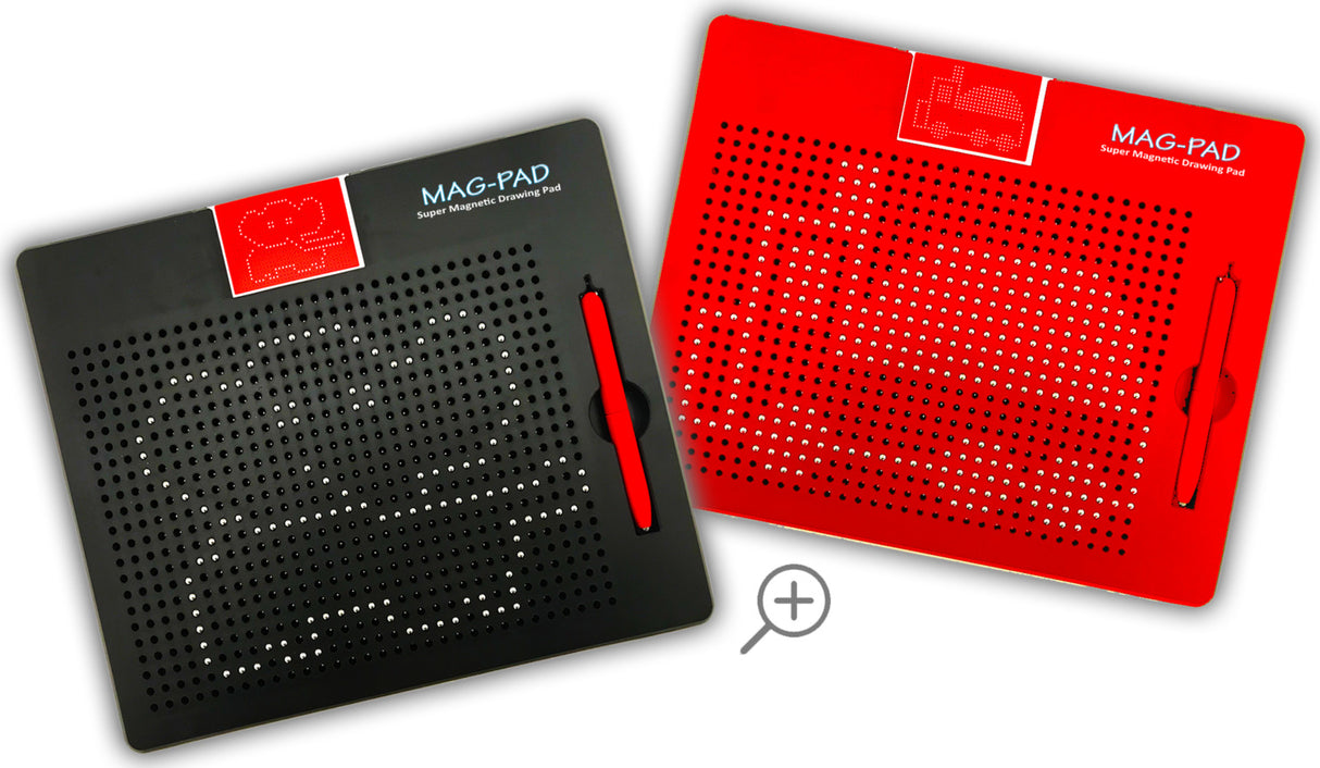 Mag-Pad Super Magnetic Drawing Pad