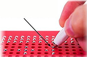 Mag-Pad Super Magnetic Drawing Pad