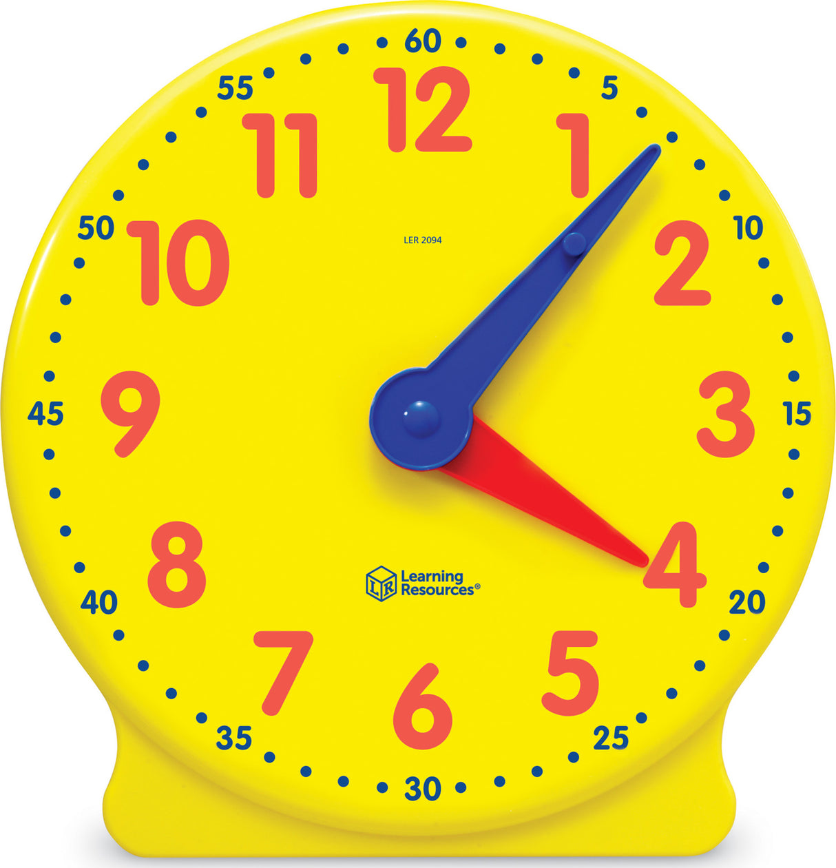 Big Time™ Demonstration Clock
