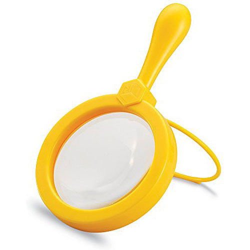 Jumbo Magnifiers display