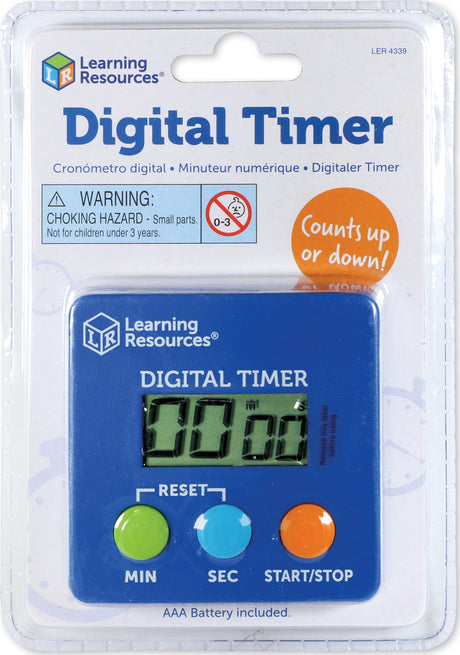 Digital Timer