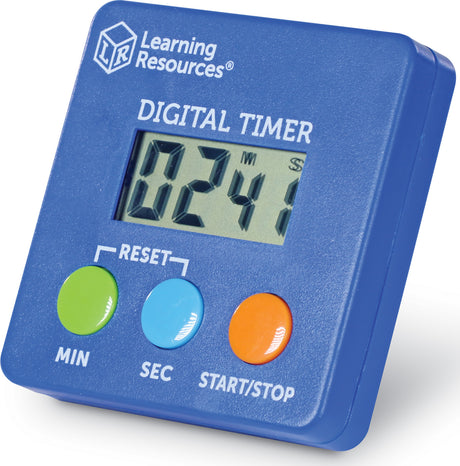 Digital Timer