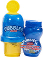 Fubbles No Spill Bubble Tumbler Minis (assorted)