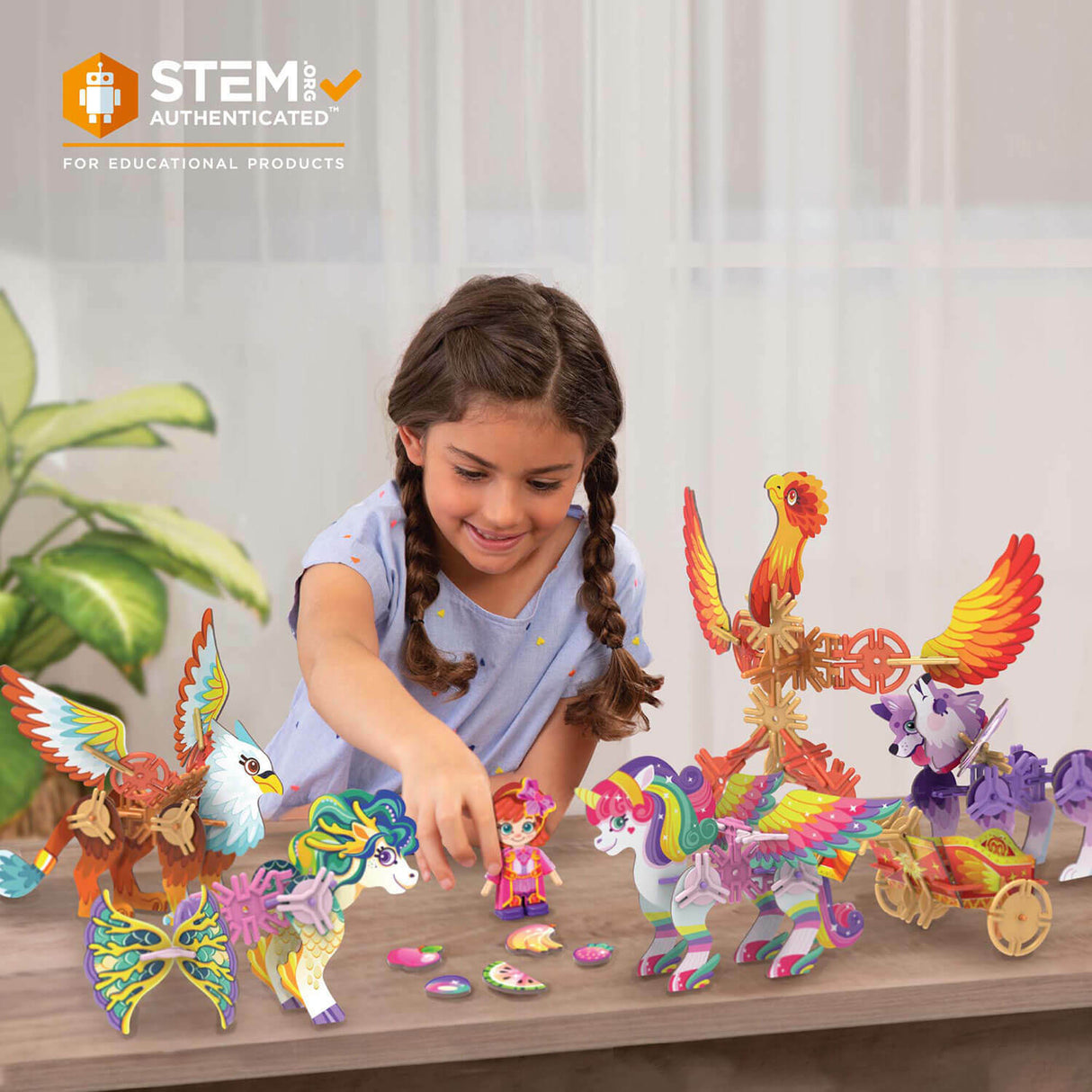 Pinxies - Magical Friends