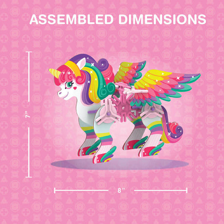 Pinxies - Magical Friends