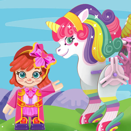 Pinxies - Magical Friends