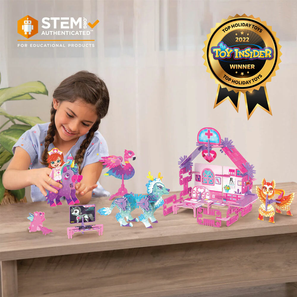 Pinxies - Vet Care Center