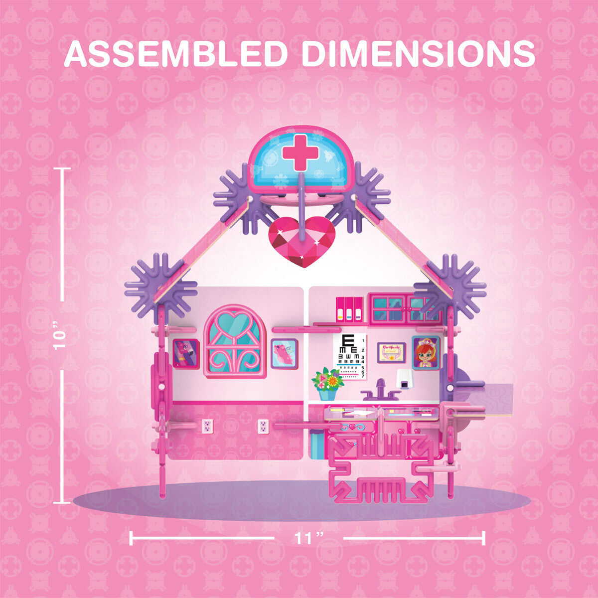 Pinxies - Vet Care Center