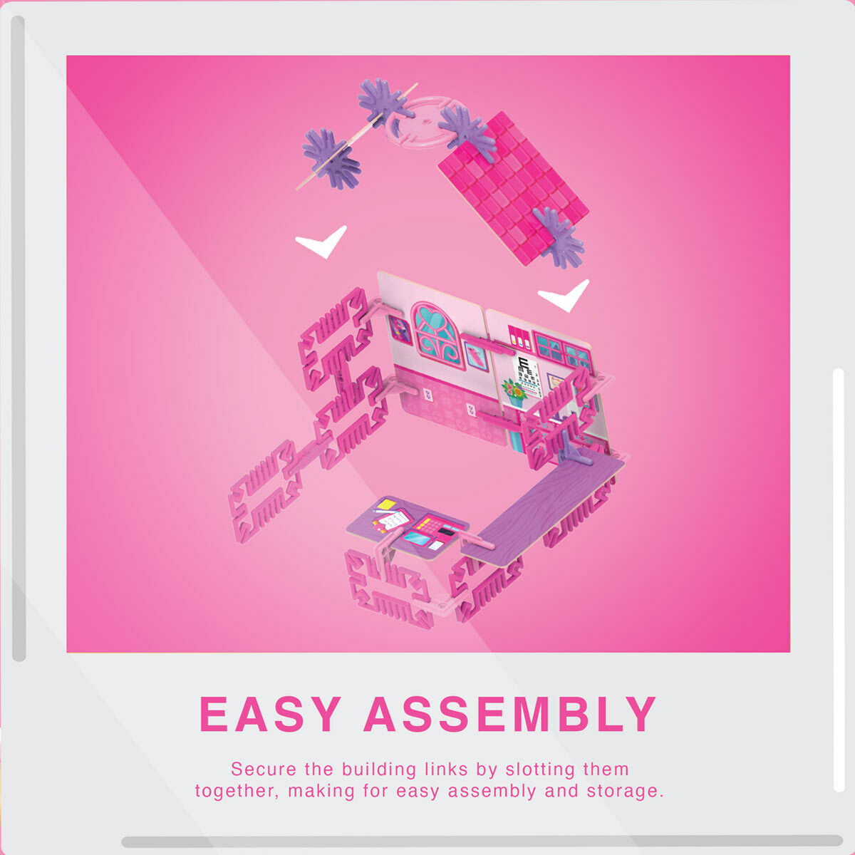 Pinxies - Vet Care Center