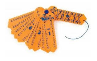 Subtraction Wrap-up Keys