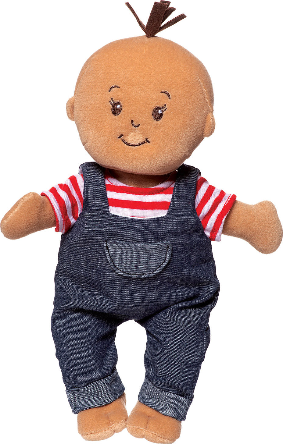 Wee Baby Tiny Stella Farmer Set