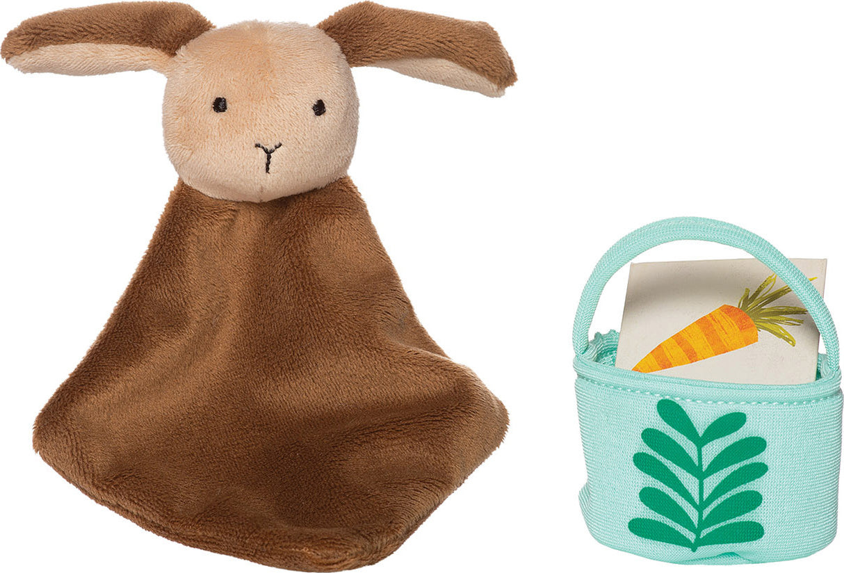 Wee Baby Tiny Stella Farmer Set