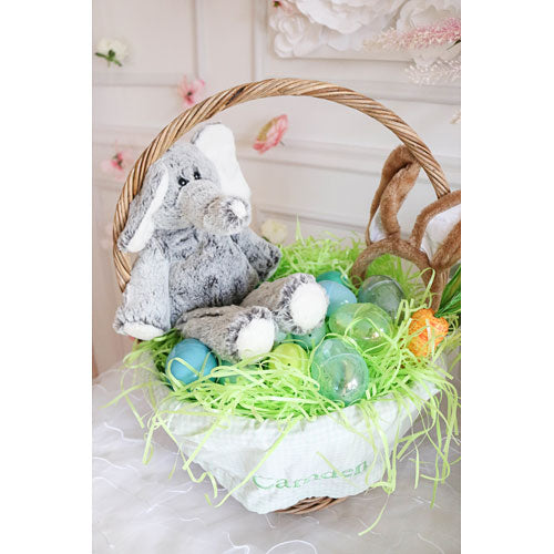 Marshmallow Junior Elephant - 9"