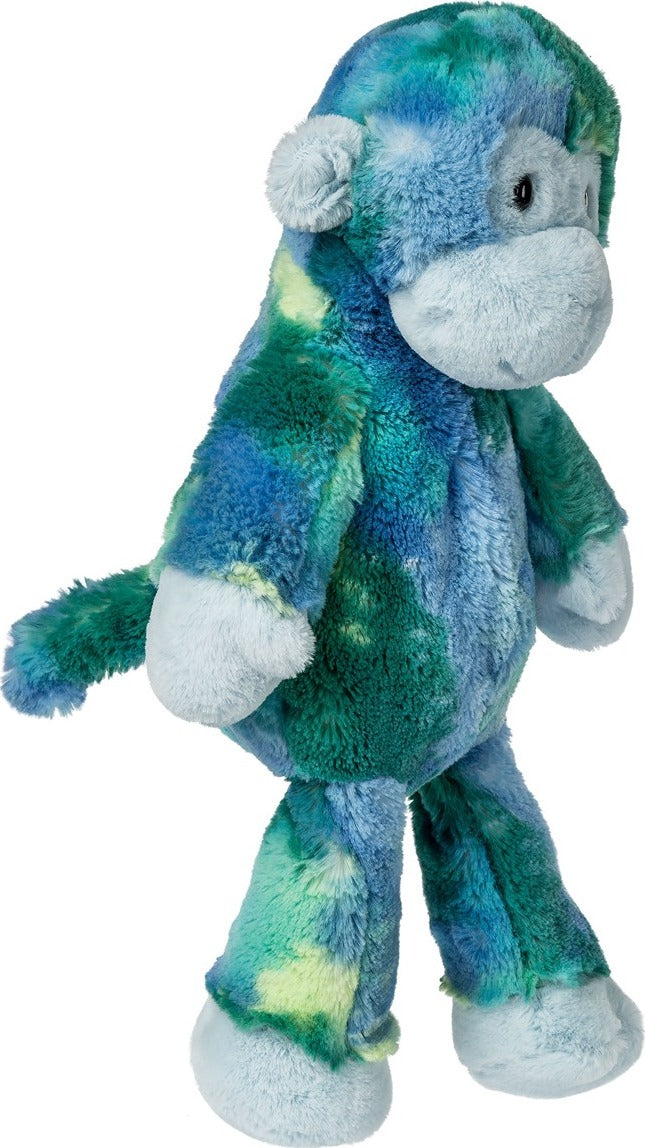 Marshmallow Mojo Monkey - 13"