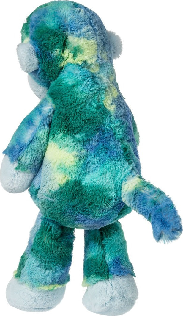 Marshmallow Mojo Monkey - 13"