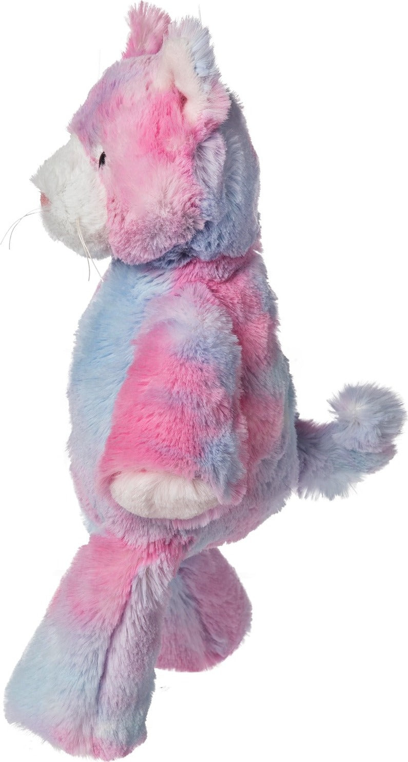 Marshmallow Junior Cupcake Kitty - 9"