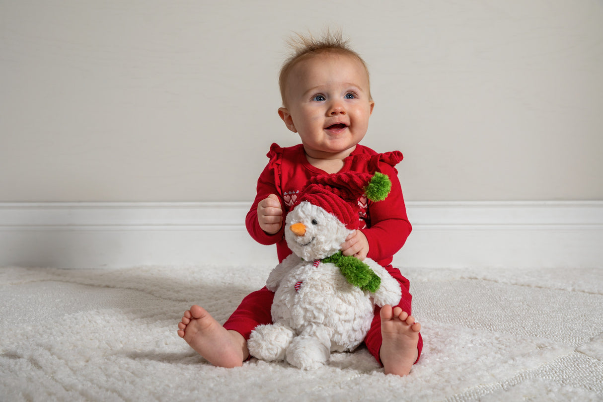 Putty Let It Snow Snowman - 12"