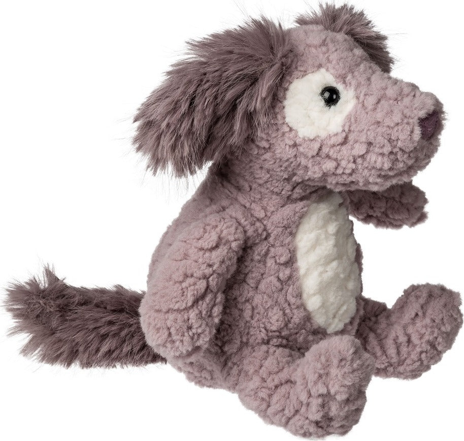 FabFuzz Wags Puppy - 10"