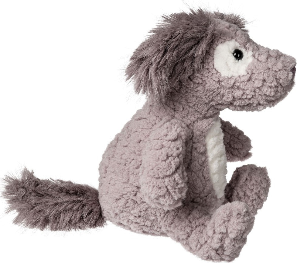 FabFuzz Wags Puppy - 10"