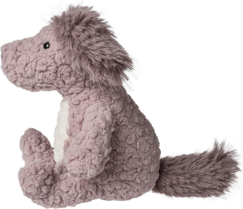 FabFuzz Wags Puppy - 10"