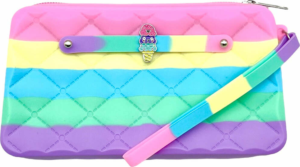 Scented Ice Cream Jelly Bag